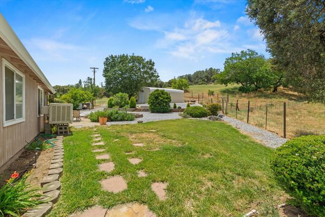 6060 Cosumnes Vista Rd, Placerville, CA 95667