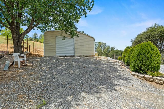 6060 Cosumnes Vista Rd, Placerville, CA 95667
