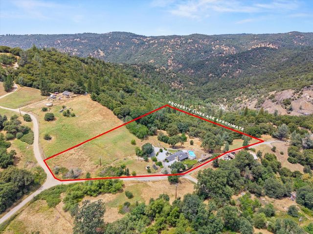 6060 Cosumnes Vista Rd, Placerville, CA 95667
