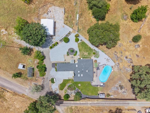 6060 Cosumnes Vista Rd, Placerville, CA 95667