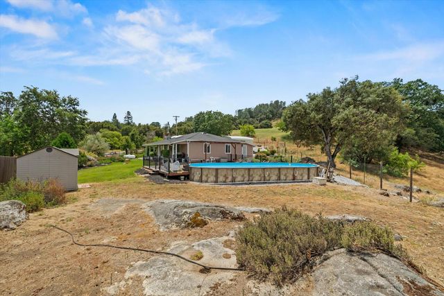 6060 Cosumnes Vista Rd, Placerville, CA 95667