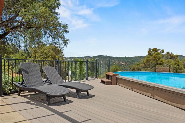 6060 Cosumnes Vista Rd, Placerville, CA 95667