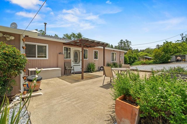 6060 Cosumnes Vista Rd, Placerville, CA 95667
