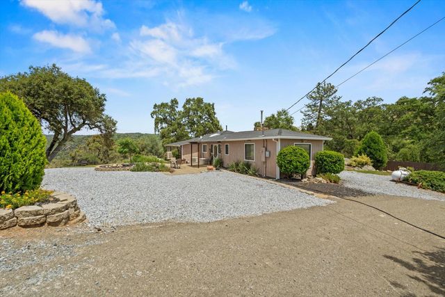 6060 Cosumnes Vista Rd, Placerville, CA 95667