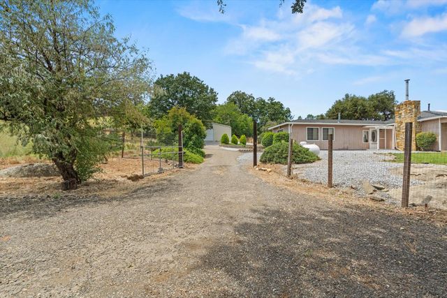 6060 Cosumnes Vista Rd, Placerville, CA 95667