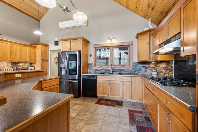 8787N Nor Wis Road, Hayward, WI 54843