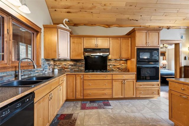 8787N Nor Wis Road, Hayward, WI 54843