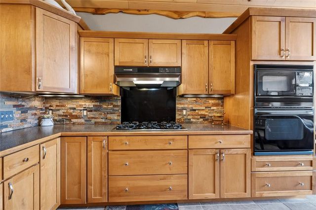 8787N Nor Wis Road, Hayward, WI 54843