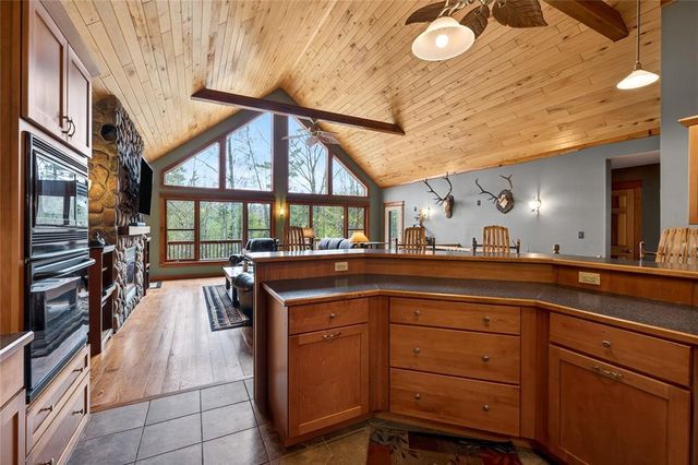 8787N Nor Wis Road, Hayward, WI 54843