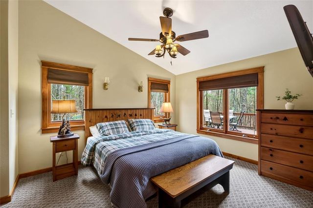 8787N Nor Wis Road, Hayward, WI 54843