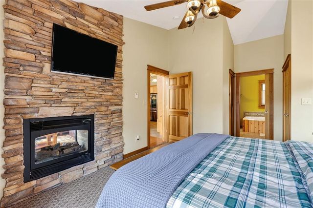 8787N Nor Wis Road, Hayward, WI 54843