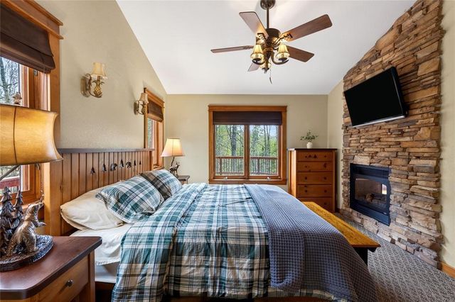 8787N Nor Wis Road, Hayward, WI 54843