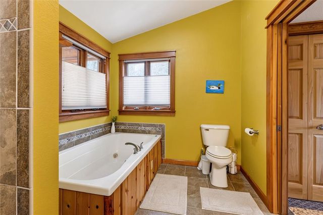 8787N Nor Wis Road, Hayward, WI 54843
