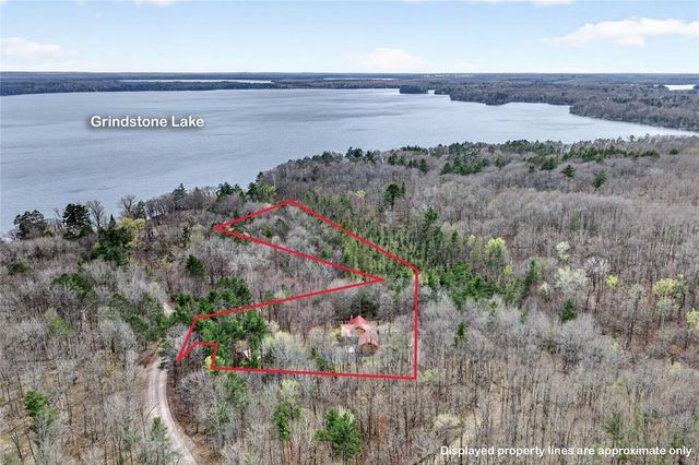8787N Nor Wis Road, Hayward, WI 54843