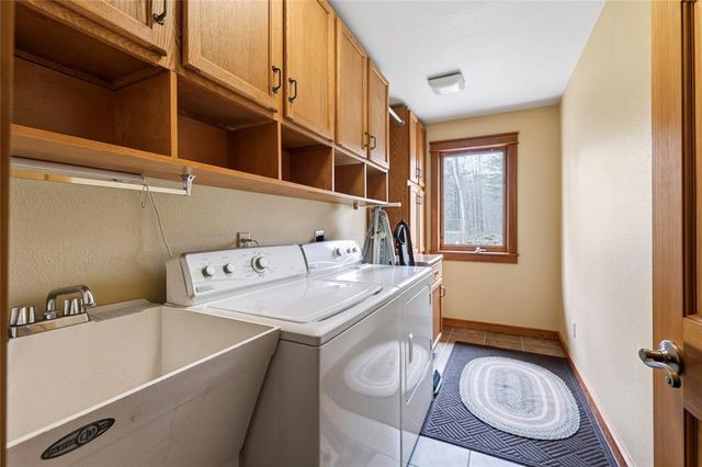 8787N Nor Wis Road, Hayward, WI 54843