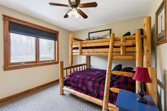 8787N Nor Wis Road, Hayward, WI 54843