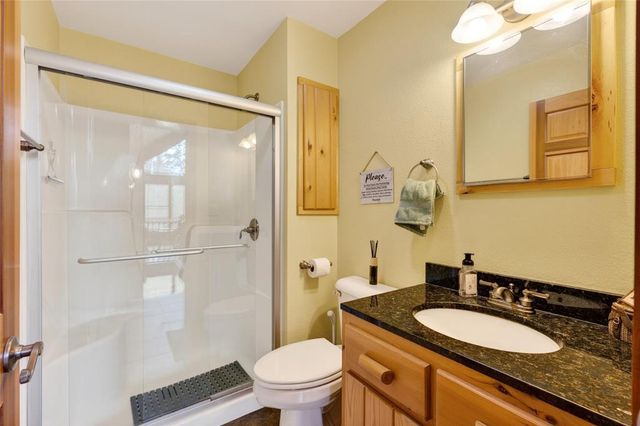 8787N Nor Wis Road, Hayward, WI 54843
