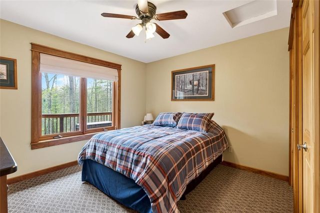 8787N Nor Wis Road, Hayward, WI 54843