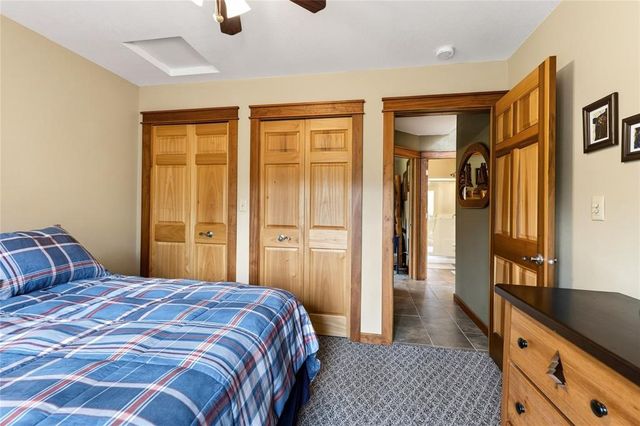 8787N Nor Wis Road, Hayward, WI 54843