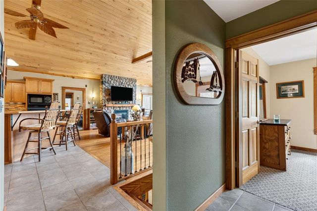 8787N Nor Wis Road, Hayward, WI 54843