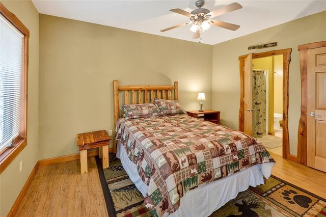 8787N Nor Wis Road, Hayward, WI 54843