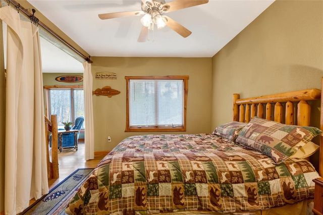 8787N Nor Wis Road, Hayward, WI 54843