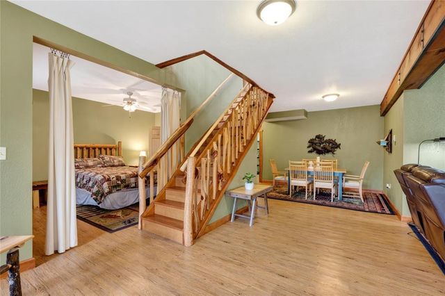 8787N Nor Wis Road, Hayward, WI 54843