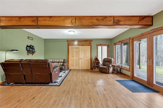 8787N Nor Wis Road, Hayward, WI 54843
