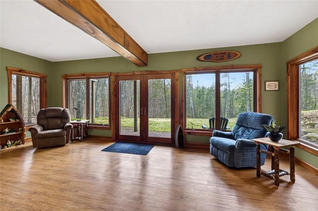 8787N Nor Wis Road, Hayward, WI 54843