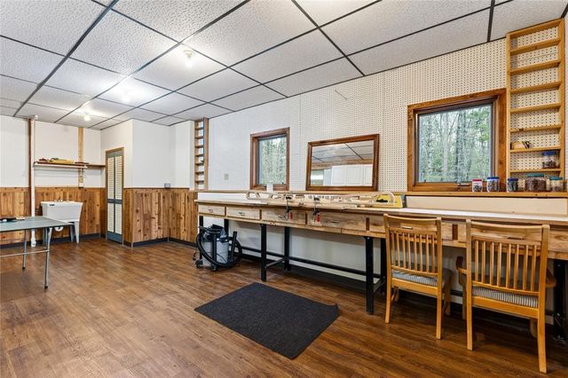 8787N Nor Wis Road, Hayward, WI 54843