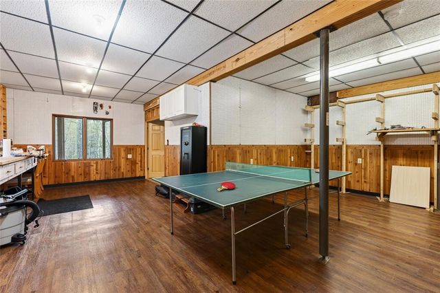 8787N Nor Wis Road, Hayward, WI 54843