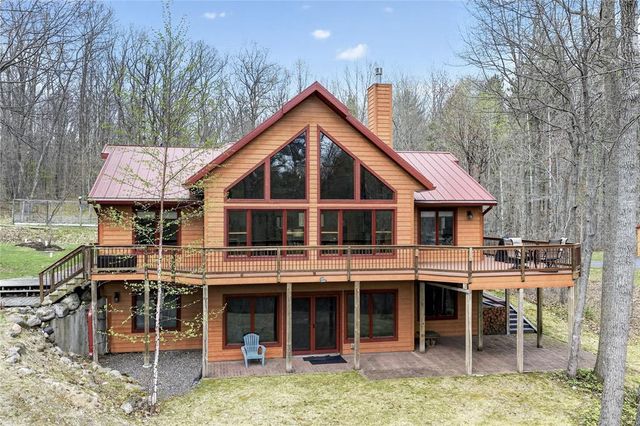 8787N Nor Wis Road, Hayward, WI 54843