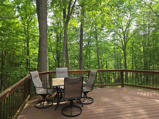8787N Nor Wis Road, Hayward, WI 54843