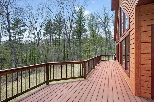 8787N Nor Wis Road, Hayward, WI 54843