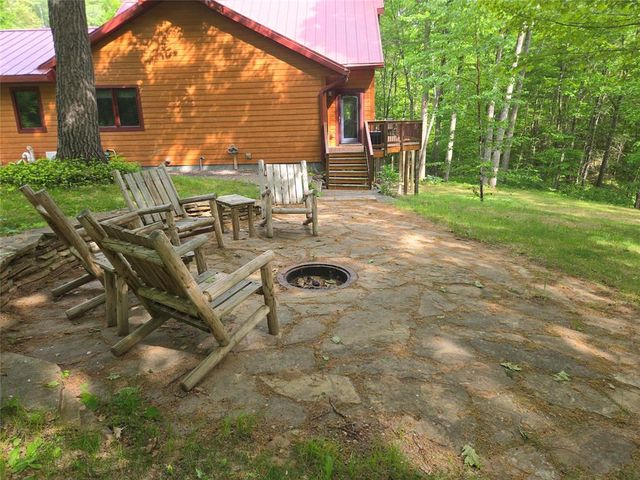 8787N Nor Wis Road, Hayward, WI 54843