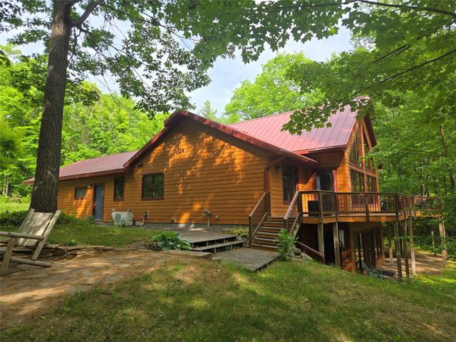 8787N Nor Wis Road, Hayward, WI 54843