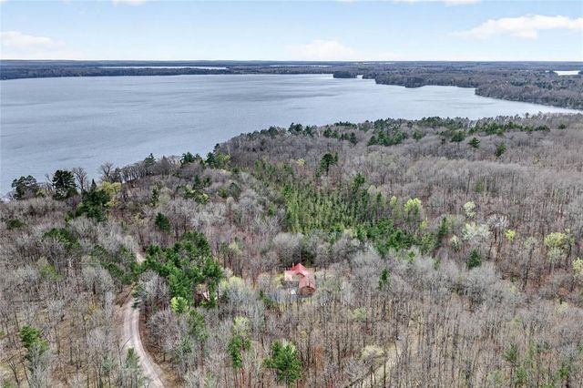8787N Nor Wis Road, Hayward, WI 54843