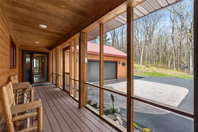 8787N Nor Wis Road, Hayward, WI 54843
