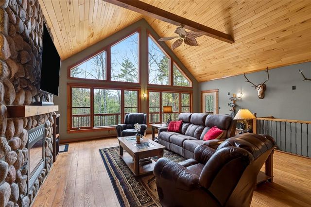 8787N Nor Wis Road, Hayward, WI 54843