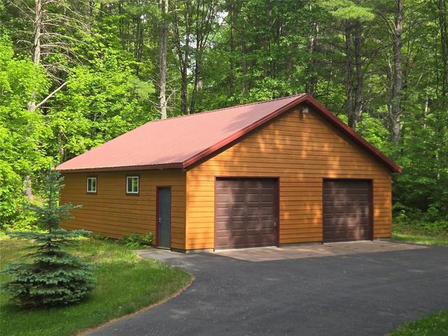 8787N Nor Wis Road, Hayward, WI 54843