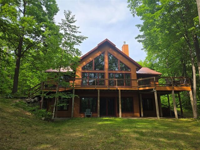 8787N Nor Wis Road, Hayward, WI 54843