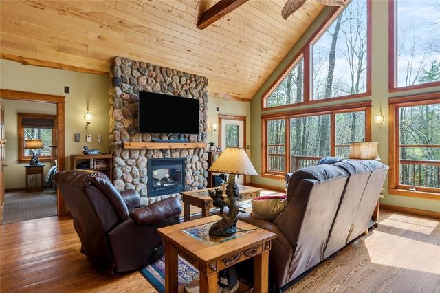 8787N Nor Wis Road, Hayward, WI 54843