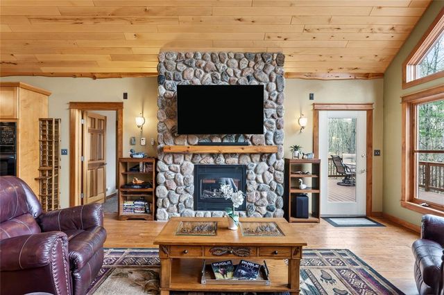 8787N Nor Wis Road, Hayward, WI 54843