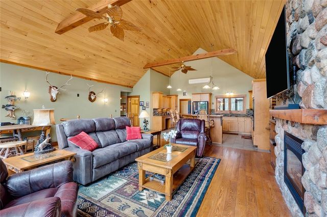 8787N Nor Wis Road, Hayward, WI 54843