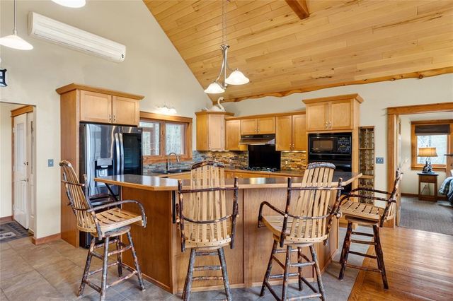 8787N Nor Wis Road, Hayward, WI 54843