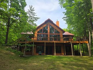8787N Nor Wis Road, Hayward, WI 54843