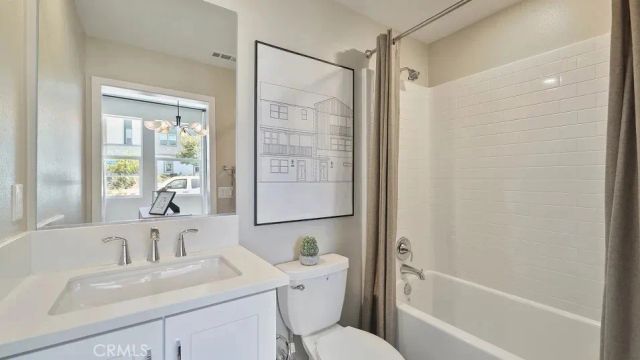 26852 Serif Place, Valencia, CA 91381