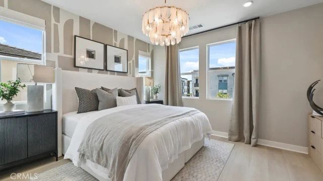 26852 Serif Place, Valencia, CA 91381