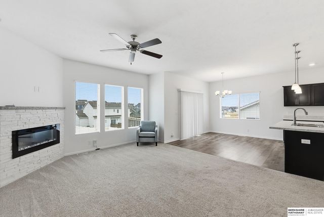 5903 N 183 Street, Elkhorn, NE 68022