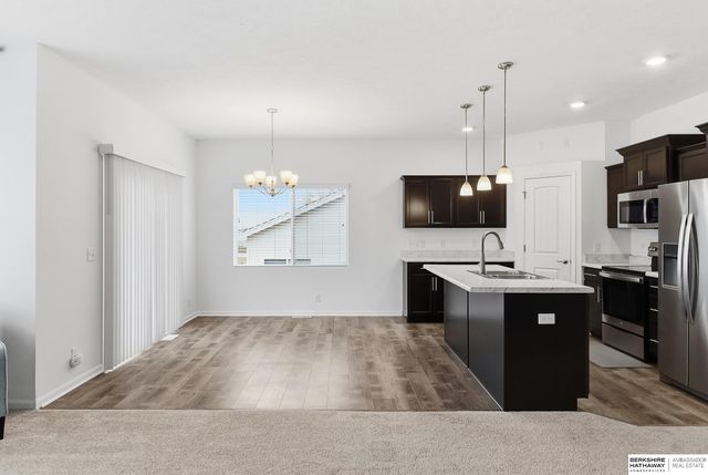 5903 N 183 Street, Elkhorn, NE 68022
